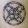 celtic knot tattoo pics